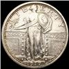 Image 1 : 1917-S Standing Liberty Quarter CLOSELY UNCIRCULAT