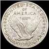 Image 2 : 1917-S Standing Liberty Quarter CLOSELY UNCIRCULAT