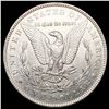 Image 2 : 1899 Morgan Silver Dollar UNCIRCULATED