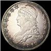 Image 1 : 1819 Capped Bust Half Dollar CLOSELY UNCIRCULATED