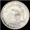 Image 2 : 1819 Capped Bust Half Dollar CLOSELY UNCIRCULATED