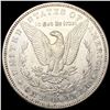 Image 2 : 1888-S Morgan Silver Dollar CLOSELY UNCIRCULATED