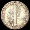 Image 2 : 1942/1 Mercury Dime CLOSELY UNCIRCULATED