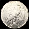 Image 2 : 1935 Silver Peace Dollar UNCIRCULATED