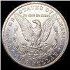 Image 2 : 1892-CC Morgan Silver Dollar UNCIRCULATED
