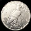 Image 2 : 1934-D Silver Peace Dollar CLOSELY UNCIRCULATED