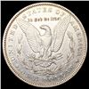 Image 2 : 1891-O Morgan Silver Dollar CLOSELY UNCIRCULATED