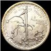 Image 2 : 1936 Cleveland Half Dollar UNCIRCULATED
