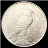 Image 2 : 1927-D Silver Peace Dollar UNCIRCULATED
