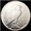Image 2 : 1928-S Silver Peace Dollar CLOSELY UNCIRCULATED