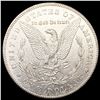 Image 2 : 1879-S 7TF Rev 78 Morgan Silver Dollar UNCIRCULATE