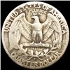 Image 2 : 1932-S Washington Silver Quarter NICELY CIRCULATED
