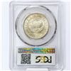 Image 2 : 1936 York Half Dollar PCGS MS65