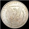 Image 2 : 1899-S Morgan Silver Dollar CLOSELY UNCIRCULATED