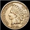 Image 1 : 1862 Indian Head Cent UNCIRCULATED