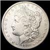 Image 1 : 1883-S Morgan Silver Dollar NEARLY UNCIRCULATED