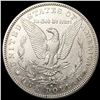 Image 2 : 1883-S Morgan Silver Dollar NEARLY UNCIRCULATED