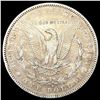 Image 2 : 1892-S Morgan Silver Dollar ABOUT UNCIRCULATED