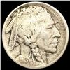 Image 1 : 1913-S T2 Buffalo Nickel NICELY CIRCULATED