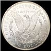 Image 2 : 1878-S Morgan Silver Dollar UNCIRCULATED