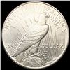 Image 2 : 1934 Silver Peace Dollar UNCIRCULATED