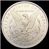 Image 2 : 1897-O Morgan Silver Dollar CLOSELY UNCIRCULATED