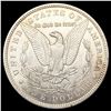 Image 2 : 1887-O Morgan Silver Dollar CLOSELY UNCIRCULATED