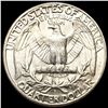 Image 2 : 1939-D Washington Silver Quarter UNCIRCULATED
