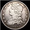 Image 1 : 1835 Capped Bust Quarter LIGHTLY CIRCULATED