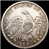 Image 2 : 1835 Capped Bust Quarter LIGHTLY CIRCULATED