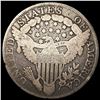 Image 2 : 1799 Draped Bust Dollar NICELY CIRCULATED