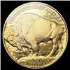 Image 2 : 2006-W US 1oz Gold Buffalo $50 GEM PROOF