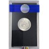 Image 2 : 1884-CC Morgan Silver Dollar NGC MS63 GSA