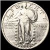 Image 1 : 1930 Standing Liberty Quarter CLOSELY UNCIRCULATED