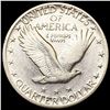 Image 2 : 1930 Standing Liberty Quarter CLOSELY UNCIRCULATED