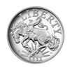 Image 2 : 2022 American Liberty Proof Silver Medal