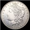 Image 1 : 1900-O Morgan Silver Dollar UNCIRCULATED
