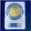 Image 2 : 2014 5oz Gold Union 10 Year Issue NGC PF UCAM GEM