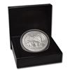 Image 3 : 2010 America the Beautiful 5oz UNC Silver Round