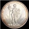 Image 1 : 1879 Switzerland Silver 5 Francs UNCIRCULATED