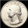 Image 1 : 1932-S Washington Silver Quarter UNCIRCULATED