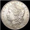 Image 1 : 1903 Morgan Silver Dollar UNCIRCULATED