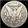Image 2 : 1882-CC Morgan Silver Dollar NICELY CIRCULATED