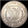 Image 2 : 1878 Morgan Silver Dollar UNCIRCULATED