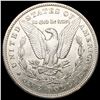Image 2 : 1890-O Morgan Silver Dollar CLOSELY UNCIRCULATED
