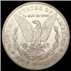 Image 2 : 1879-S Silver Peace Dollar CLOSELY UNCIRCULATED