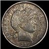 Image 1 : 1903-O Barber Dime UNCIRCULATED