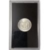 Image 2 : 1884-CC Morgan Silver Dollar GSA