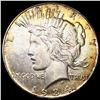 Image 1 : 1934-D Silver Peace Dollar UNCIRCULATED