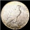 Image 2 : 1934-D Silver Peace Dollar UNCIRCULATED